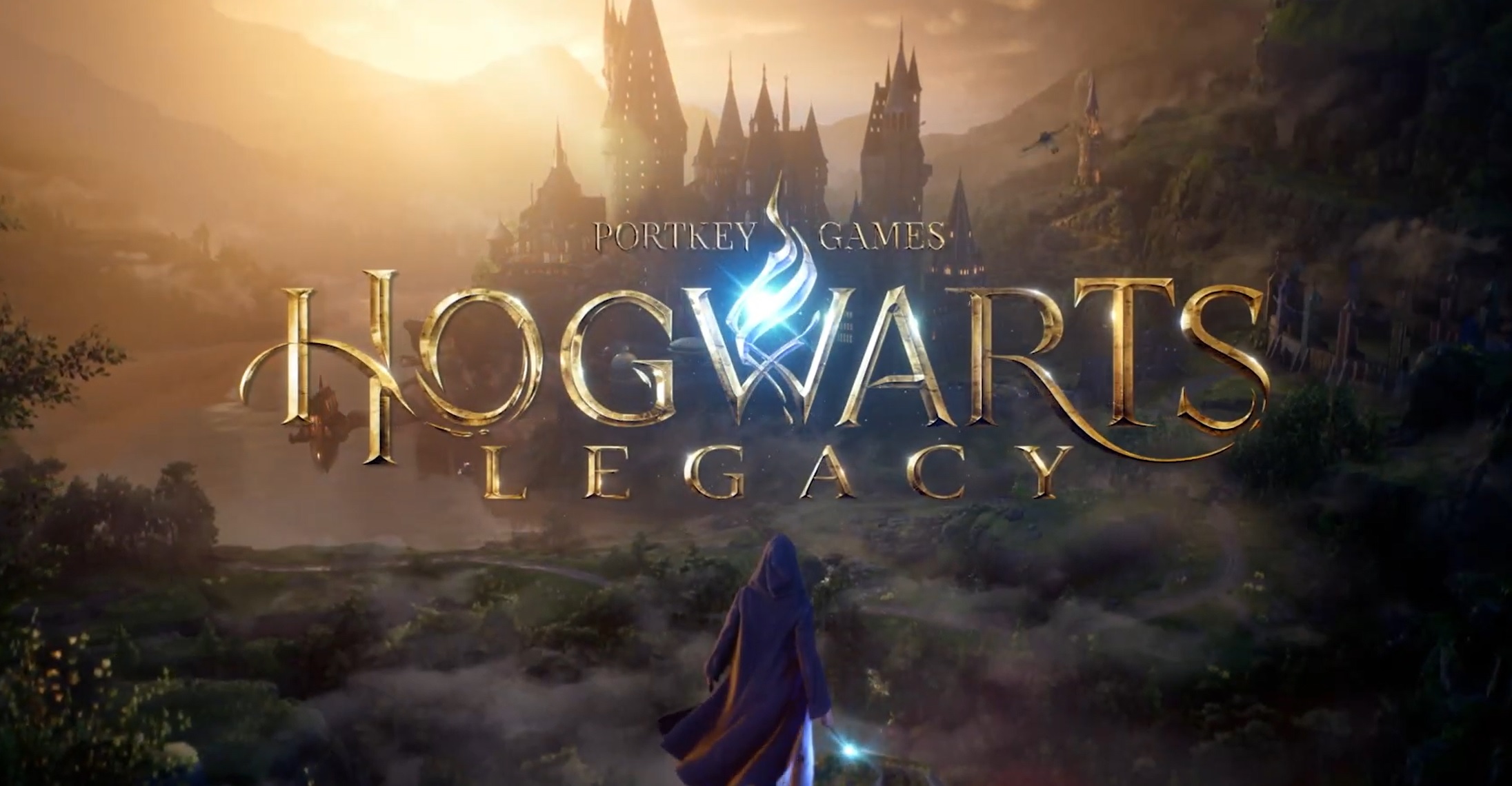 Hogwarts Legacy nuovo trailer 