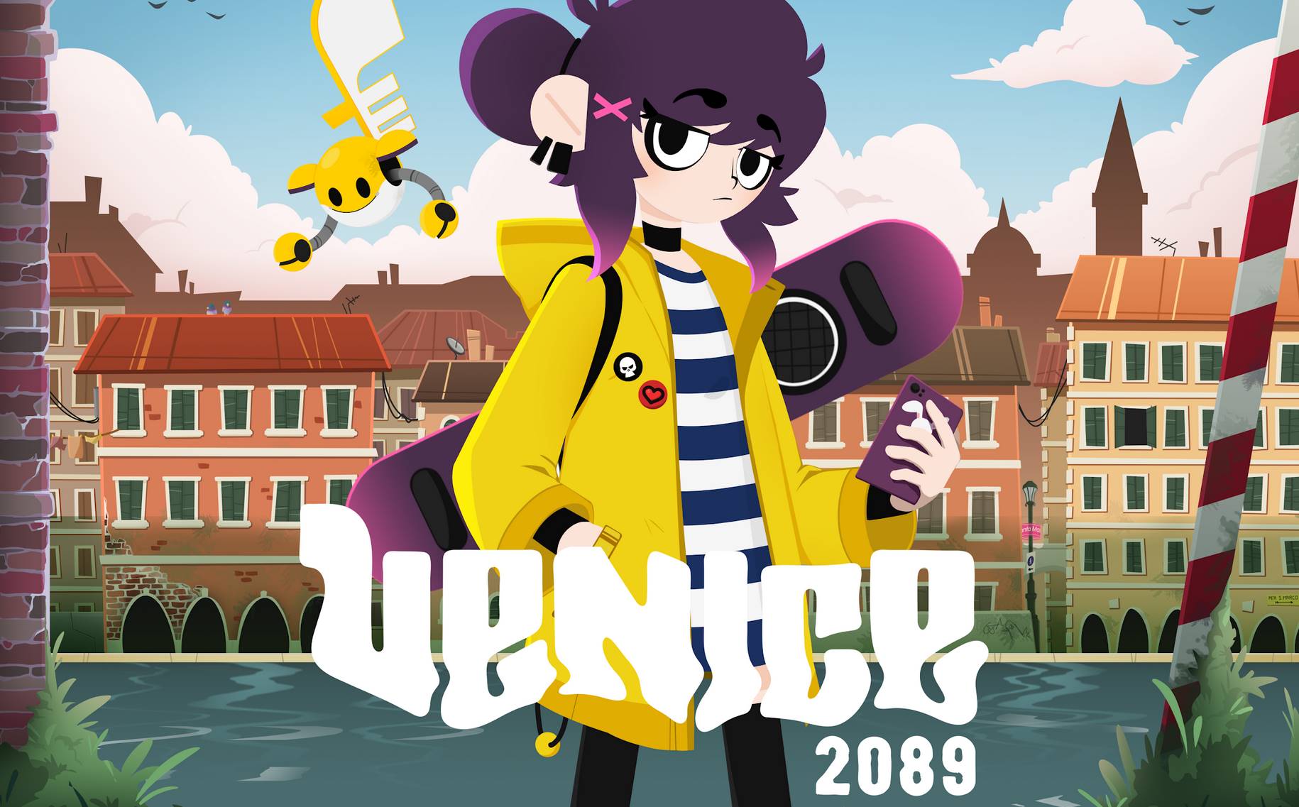 venice 2089 venice 2089