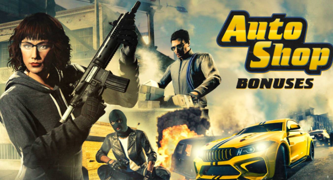 GTA Online: scopri l GTA Online: scopri l