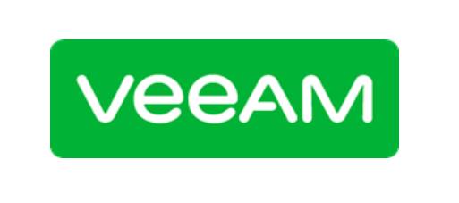 veeam annuncia