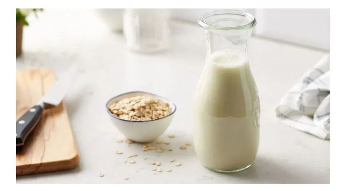 Il latte d'avena è senza glutine? Il latte d'avena è senza glutine?