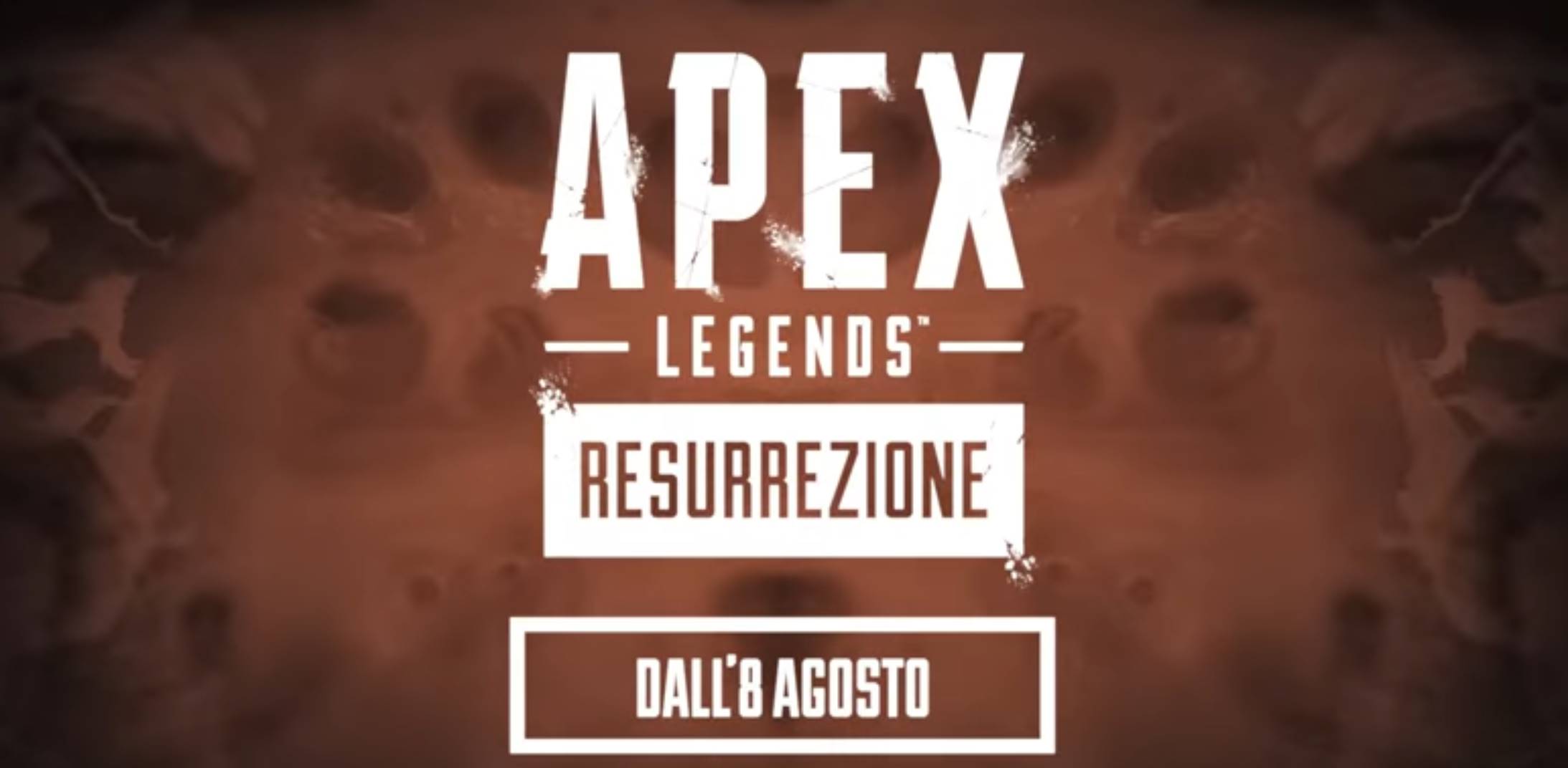 Apex Legends: Resurrezione nuovo gameplay trailer 