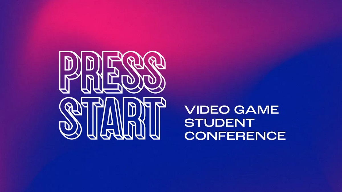 press start