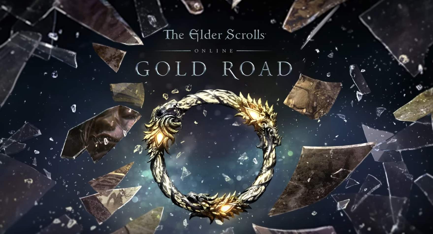 The Elder Scrolls Online rivela il capitolo del 2024 - Gold Road 