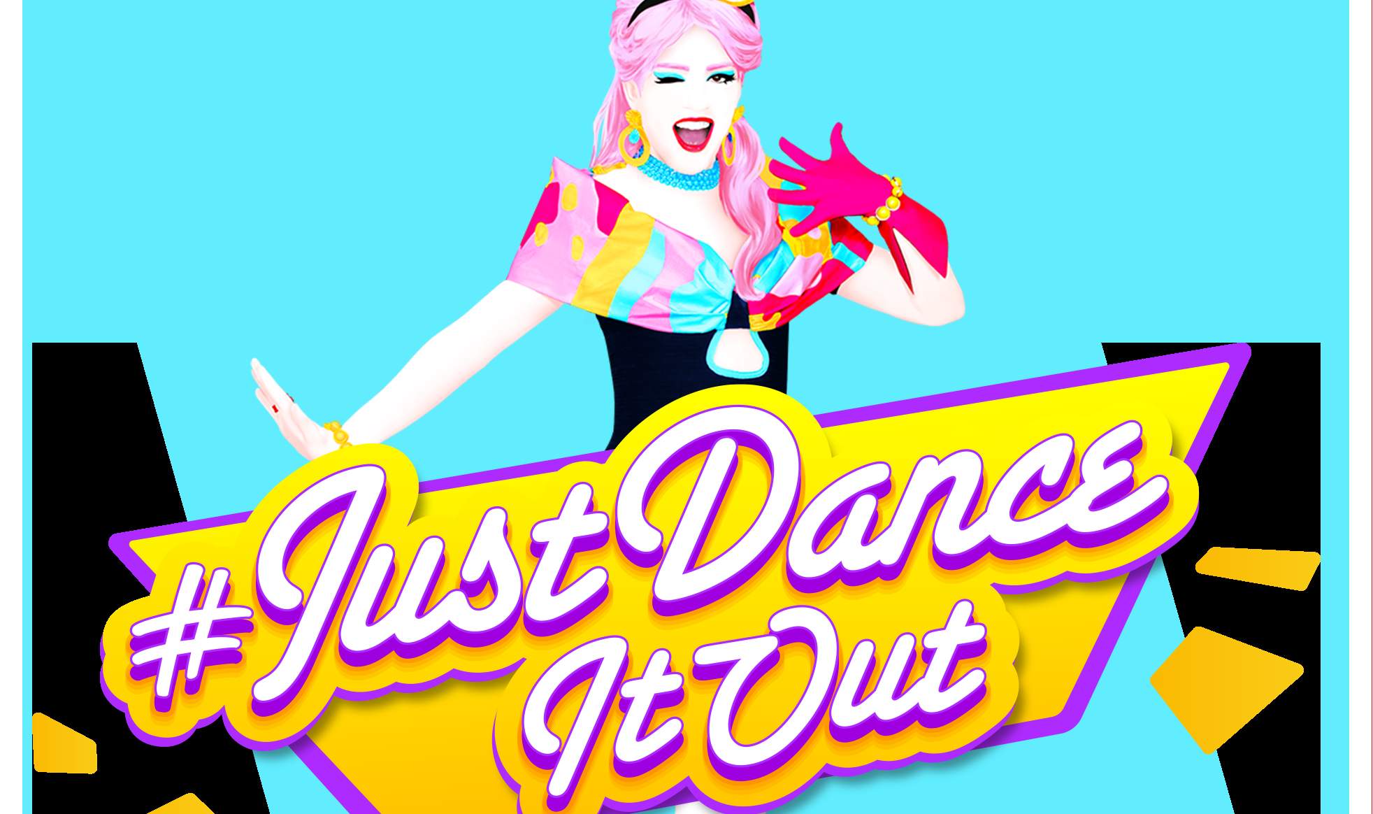 Just Dance 2022 è su Tik Tok con 