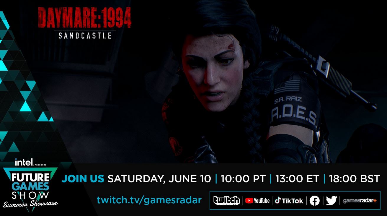 daymare 1994 daymare 1994