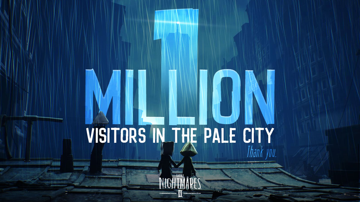 little nightmares little nightmares