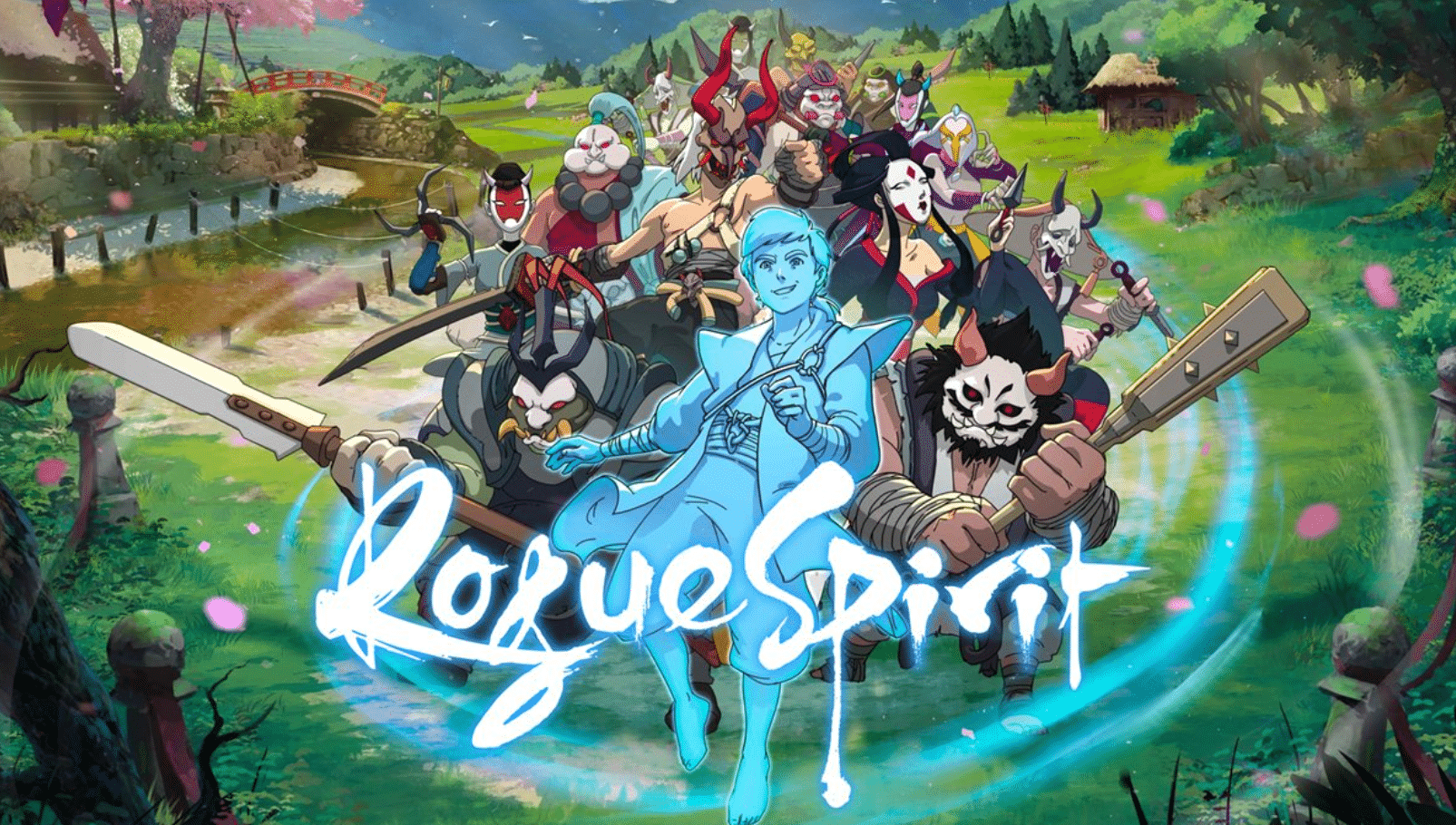 Rogue Spirit uscirà in anticipo su Steam ad agosto