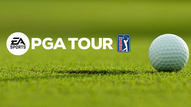 SPORTS PGA TOUR