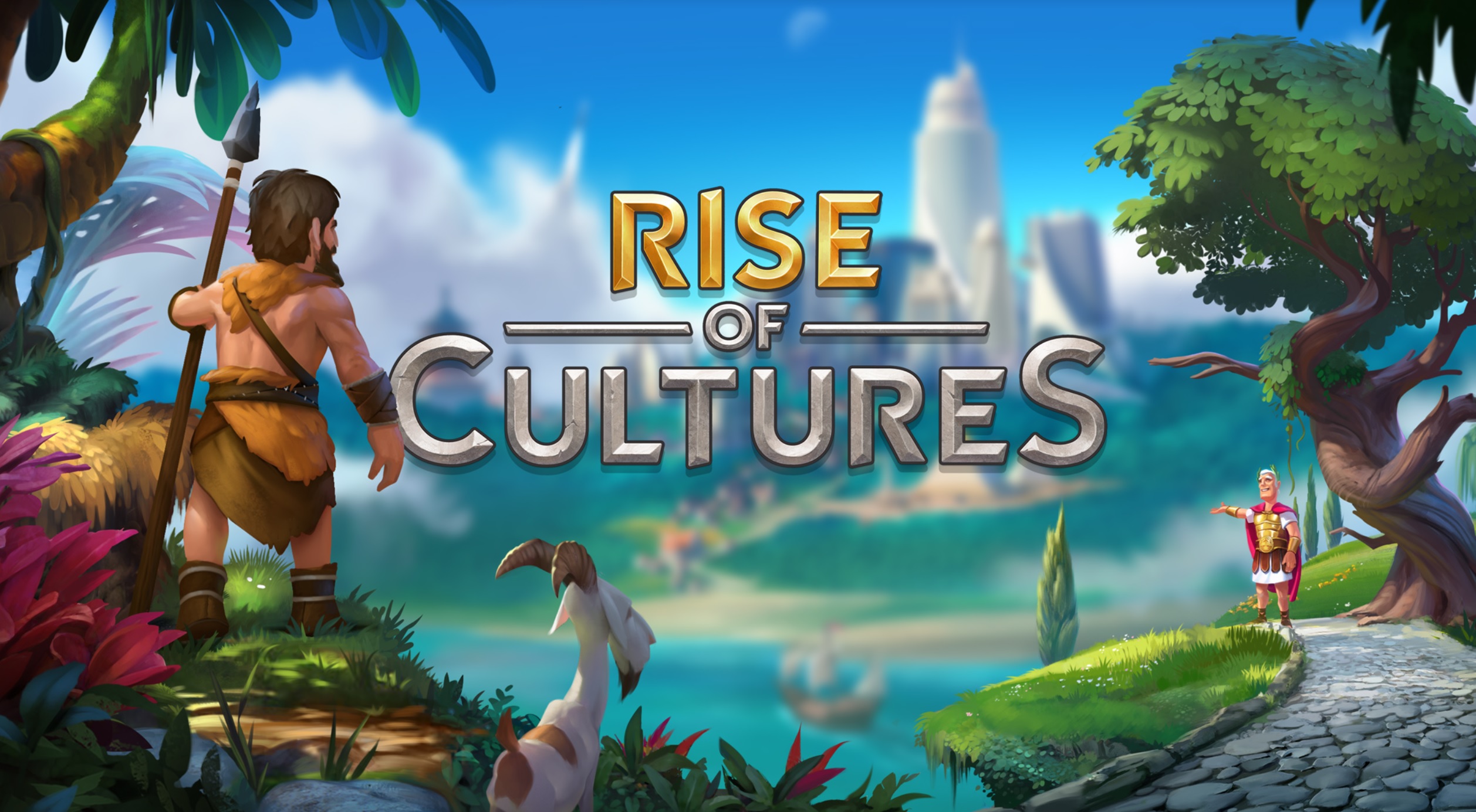 rise cultures