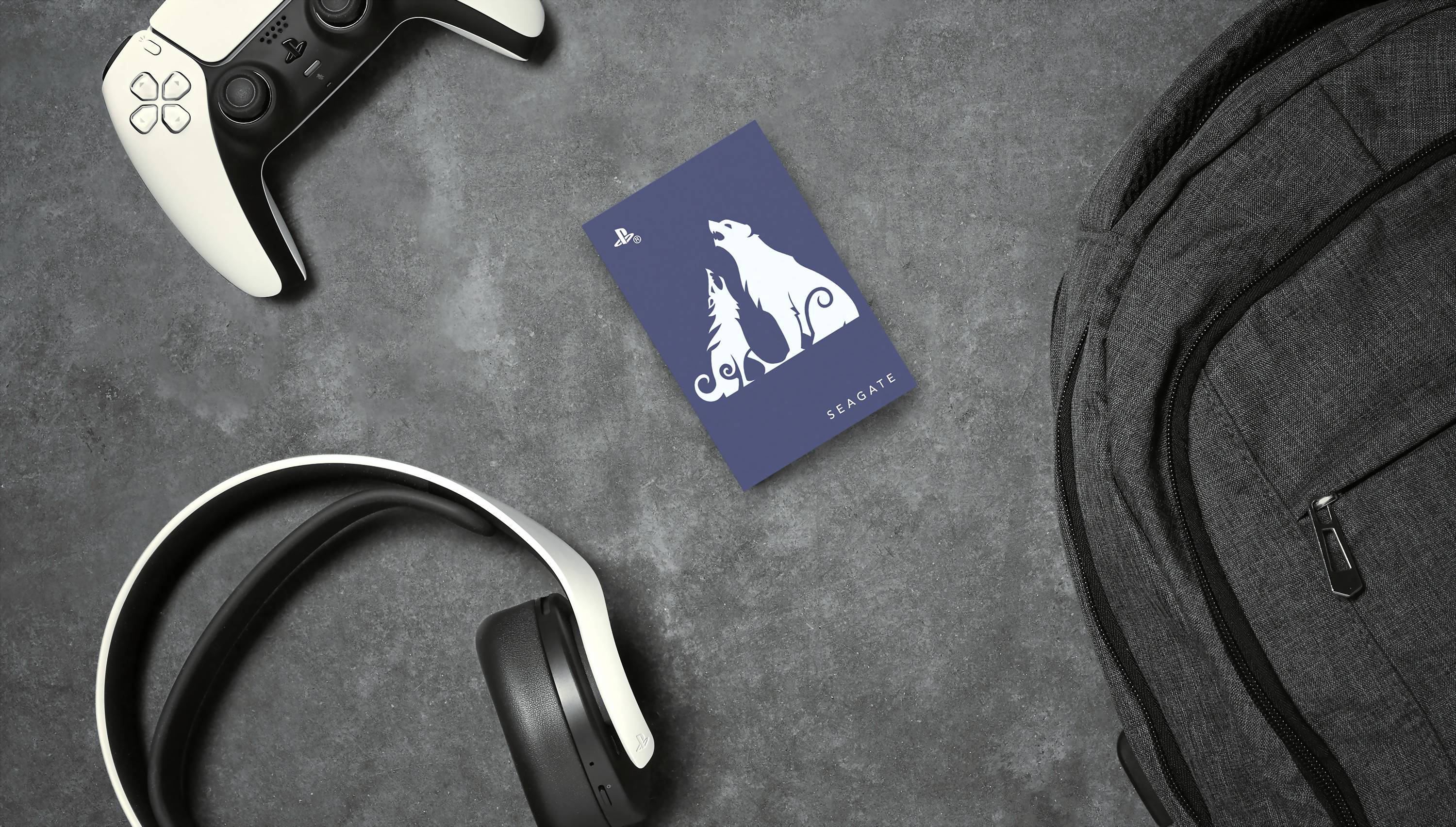 Seagate - arriva l