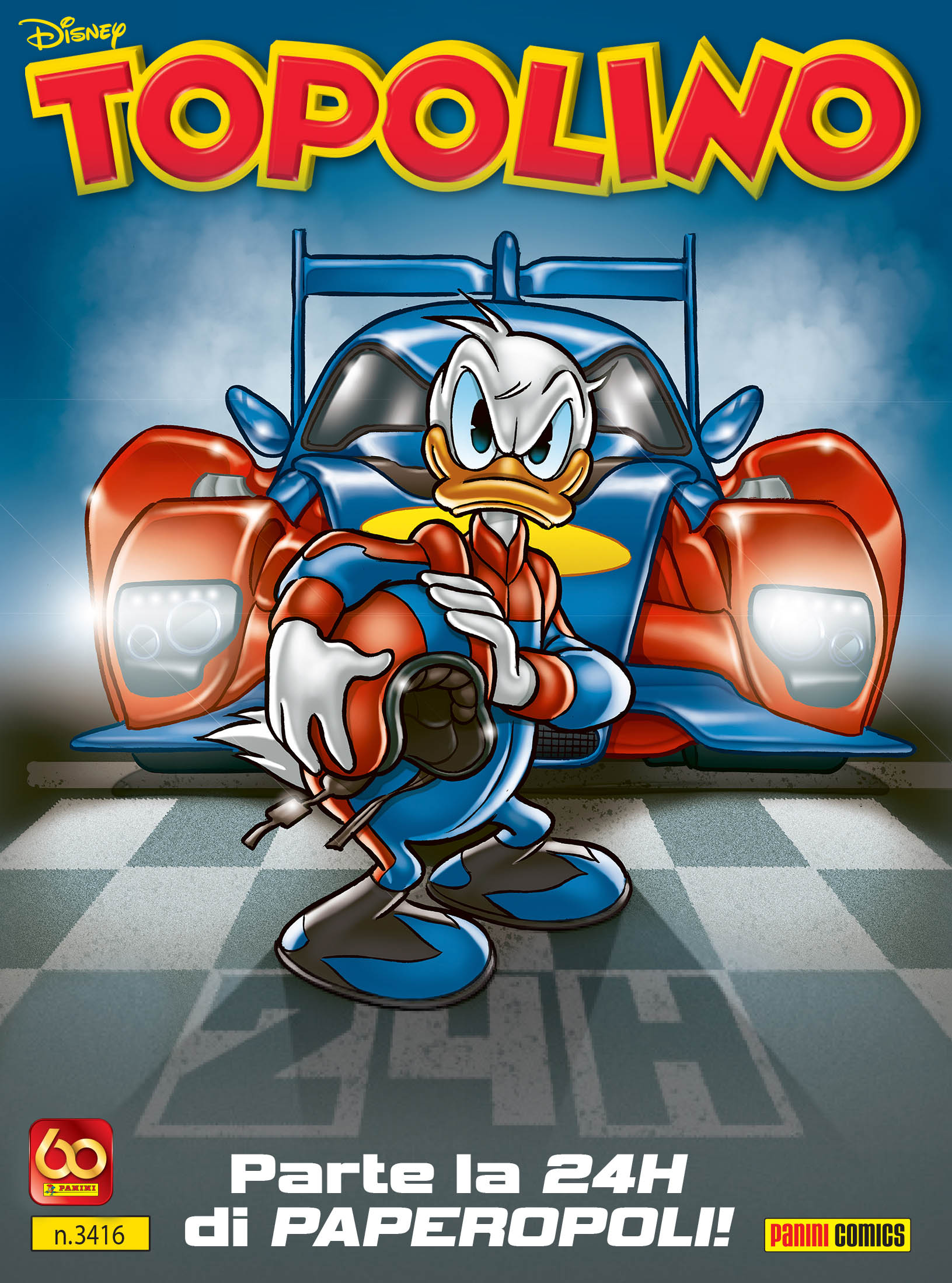 topolino presenta topolino presenta