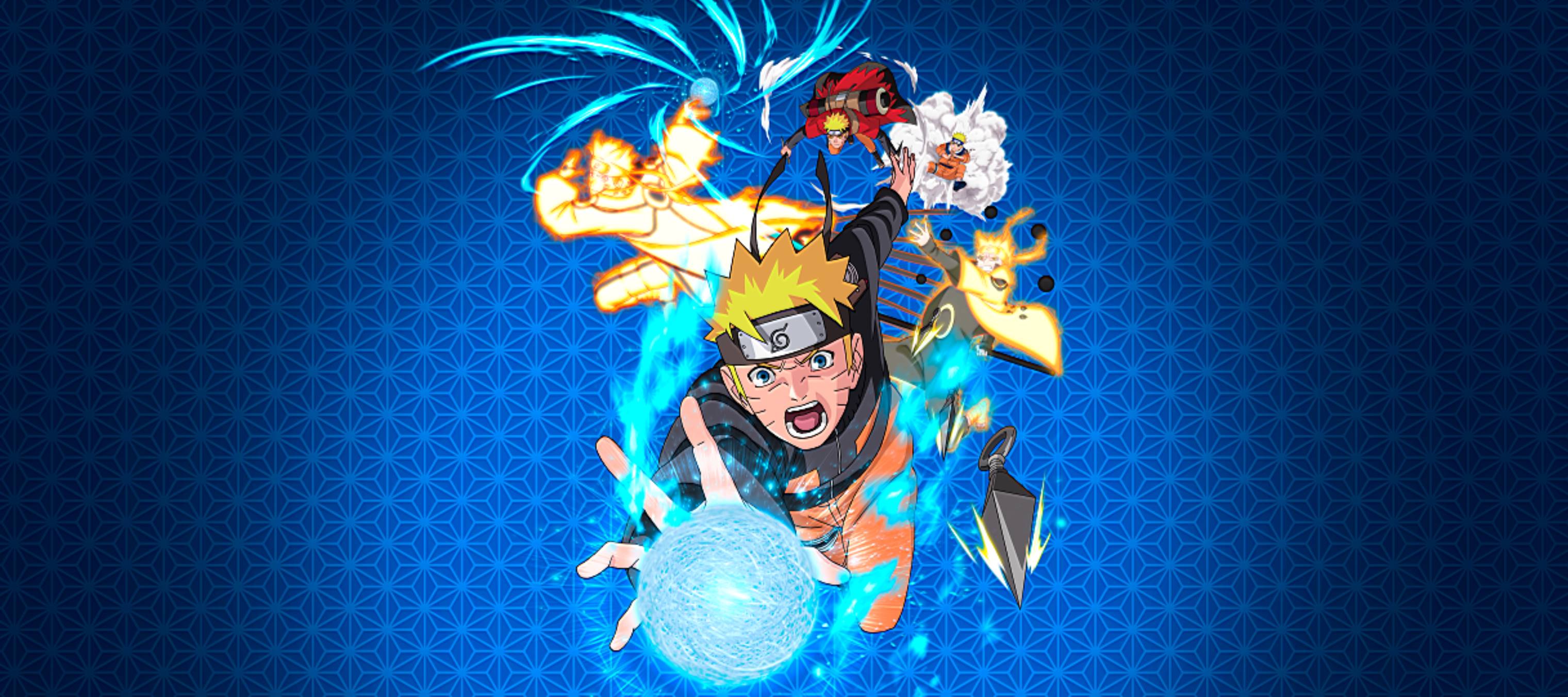 Game System Trailer di NARUTO x BORUTO Ultimate Ninja STORM CONNECTIONS Game System Trailer di NARUTO x BORUTO Ultimate Ninja STORM CONNECTIONS