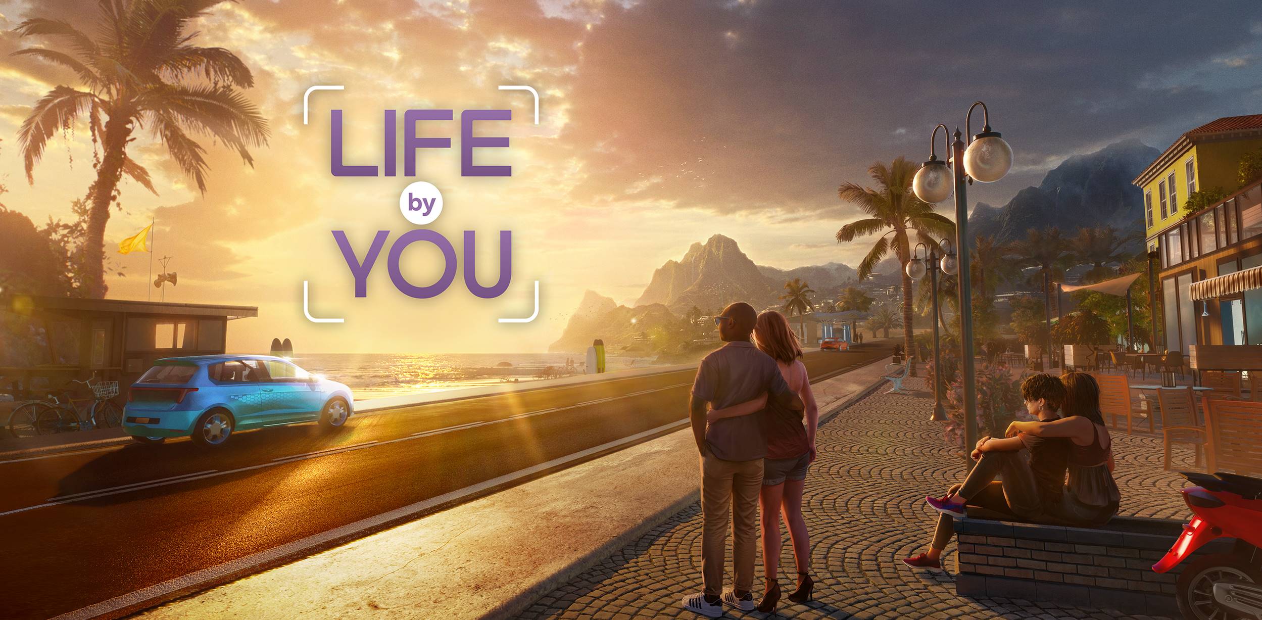 Life by You disponibile in Early Access dal 5 marzo 2024