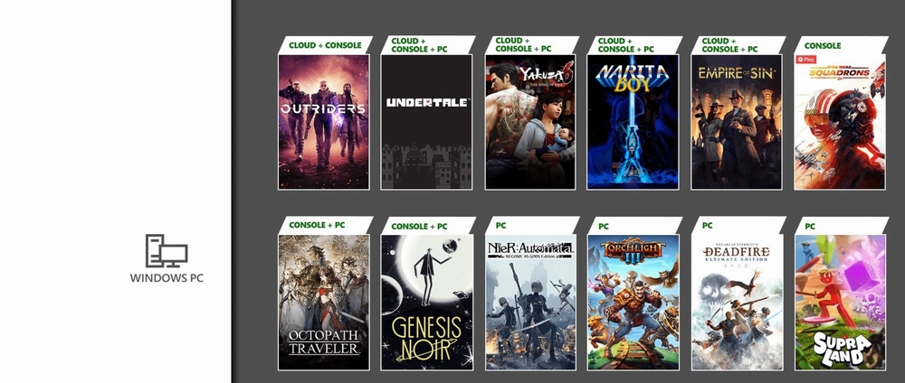 EA Play sbarca su PC per i membri di Xbox Game Pass Ultimate e Xbox Game Pass