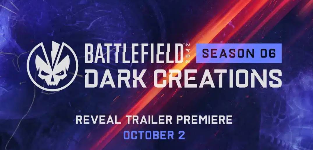 Battlefield 2042: Reveal Trailer della stagione 6
