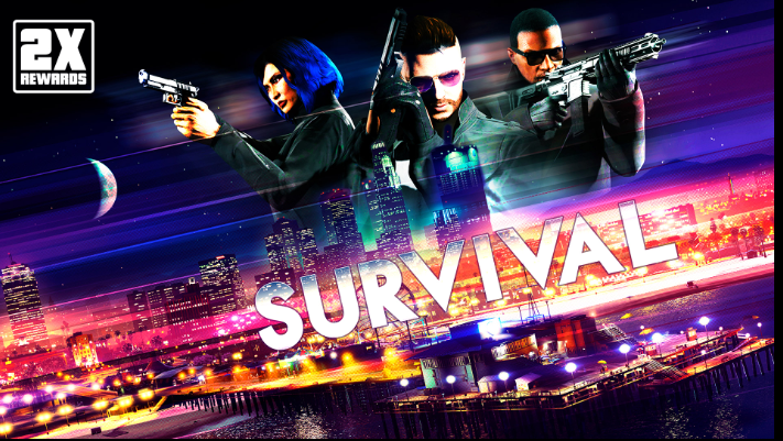 GTA ONLINE: Bonus per l’Arena War GTA ONLINE: Bonus per l’Arena War