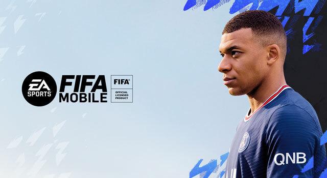 EA SPORTS FIFA Mobile celebra l