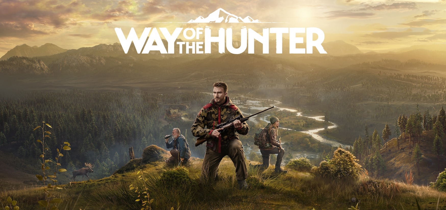 Way of the Hunter Recensione