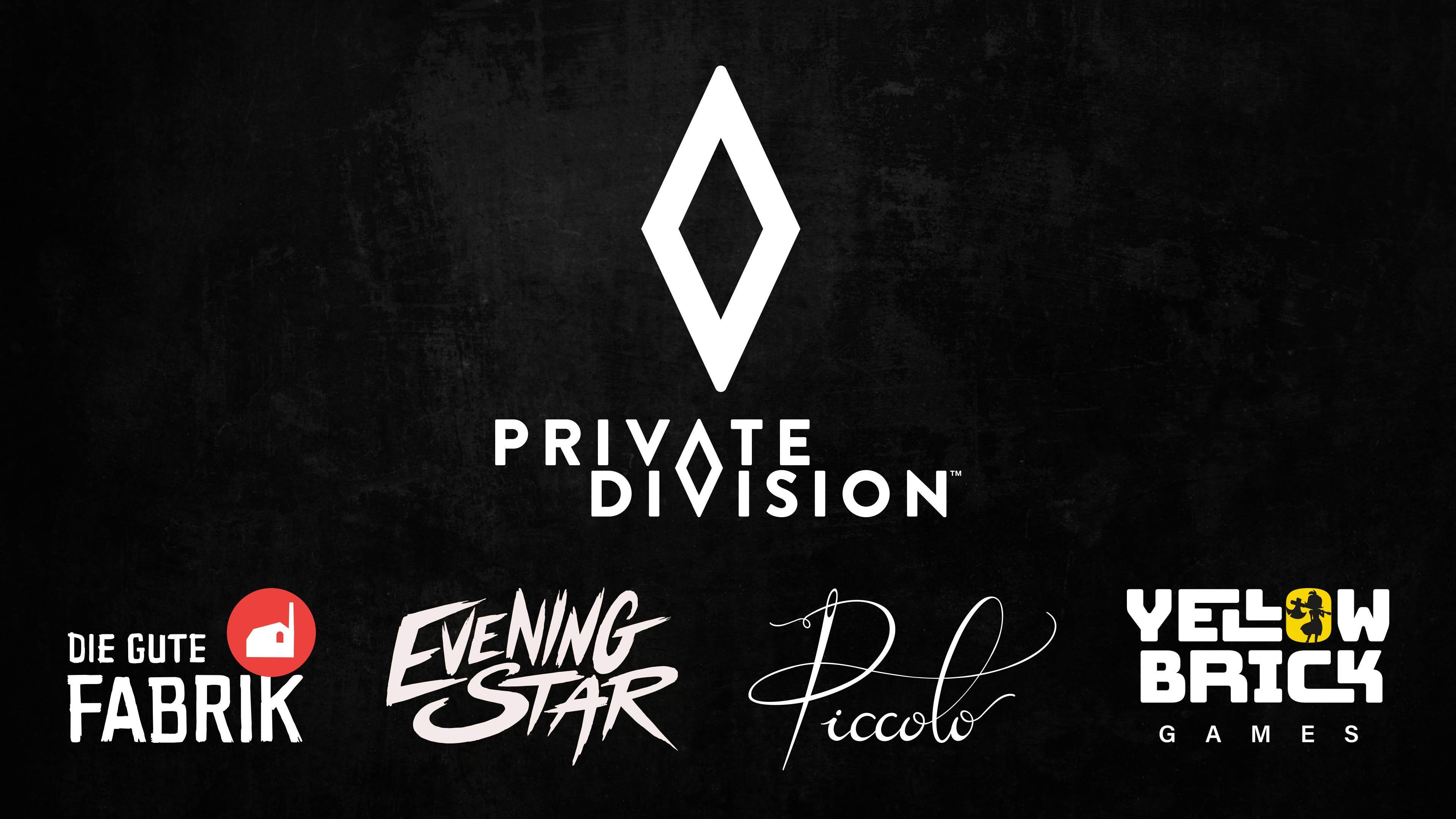 Private Division annuncia nuove partnership con sviluppatori indipendenti