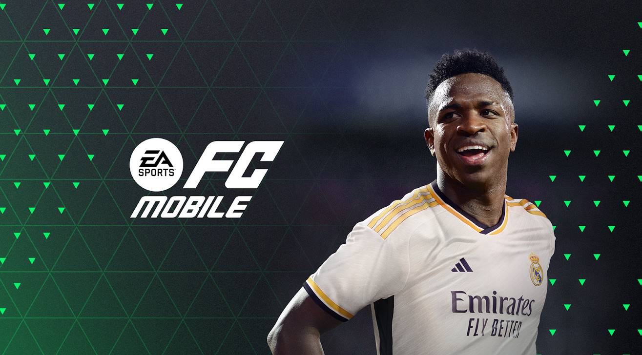 EA SPORTS FC MOBILE