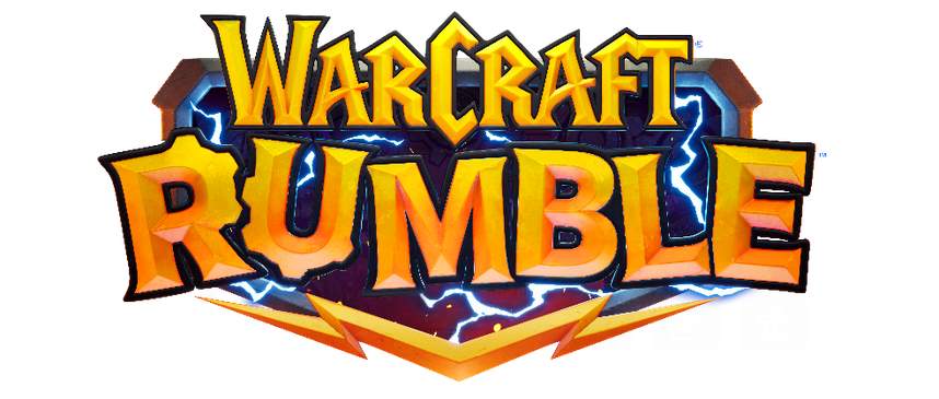 warcraft rumble