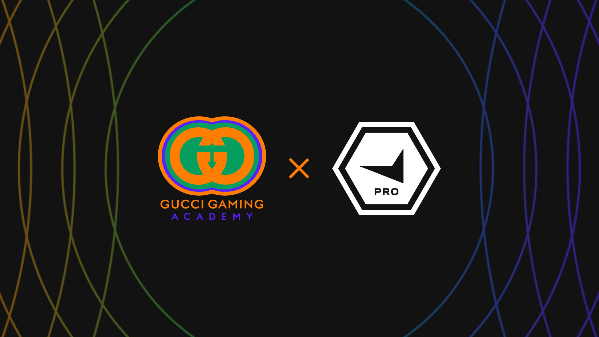 Gucci lancia un programma di eSport