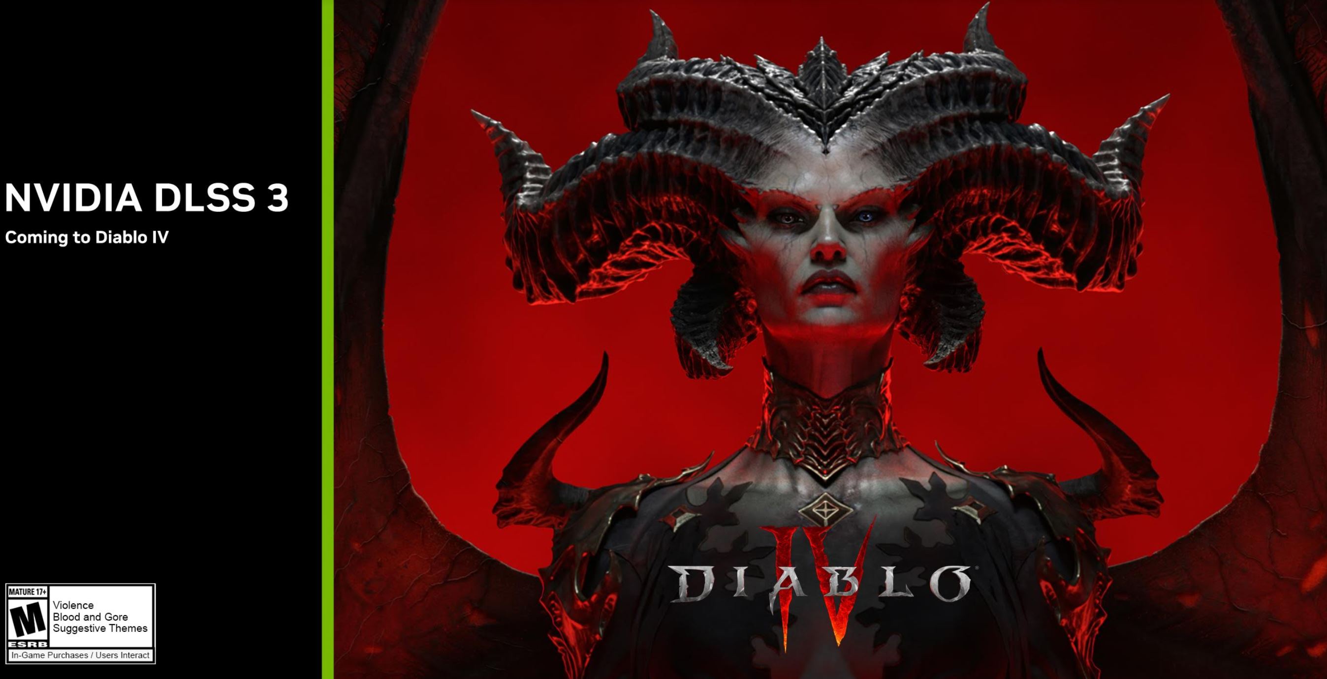 Il Server Slam di Diablo IV apre con il DLSS 3
