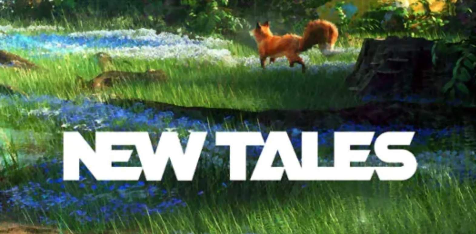 New Tales - nasce un nuovo sviluppatore ed editore