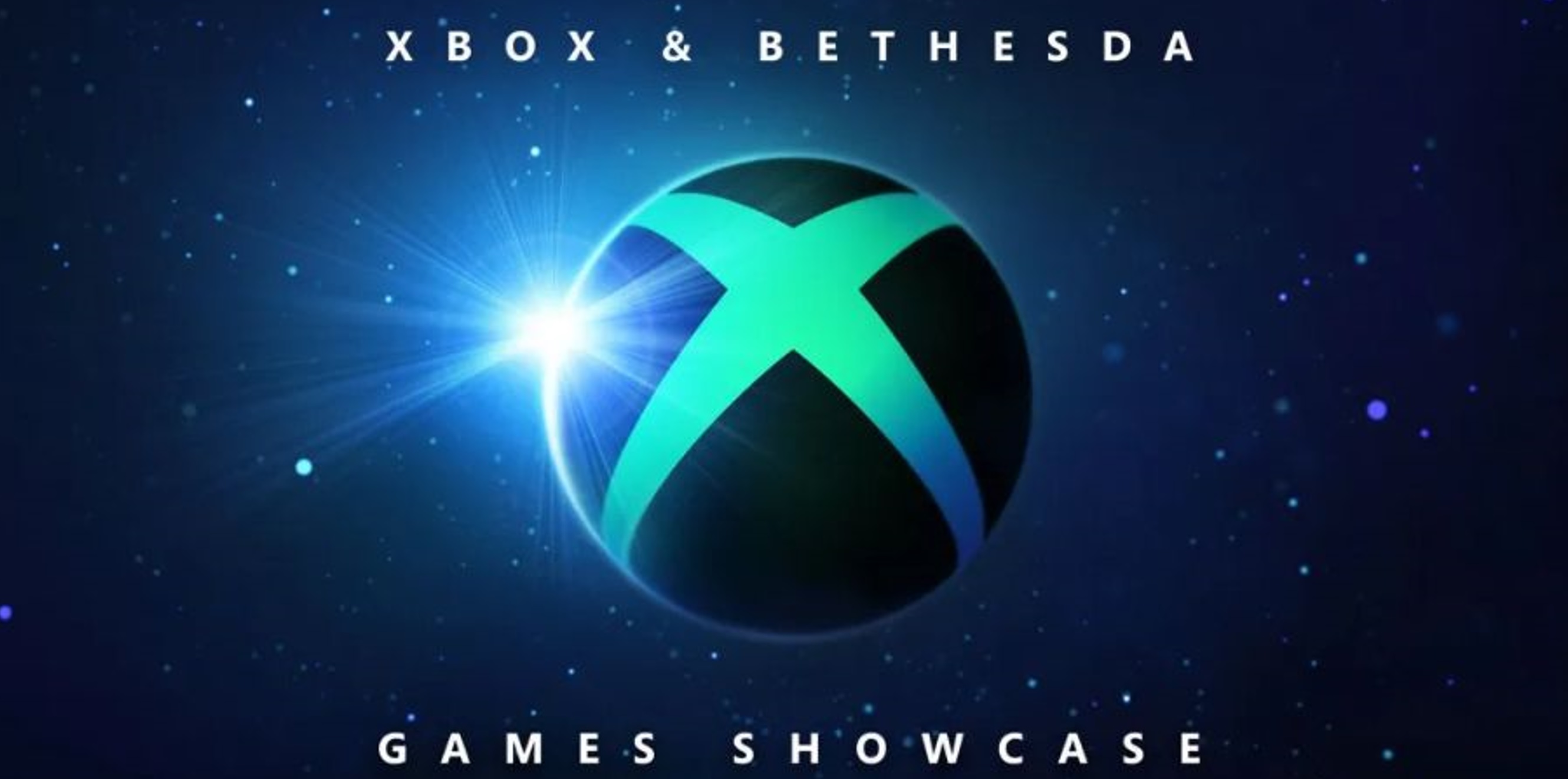 Xbox & Bethesda Games Showcase tutte le info