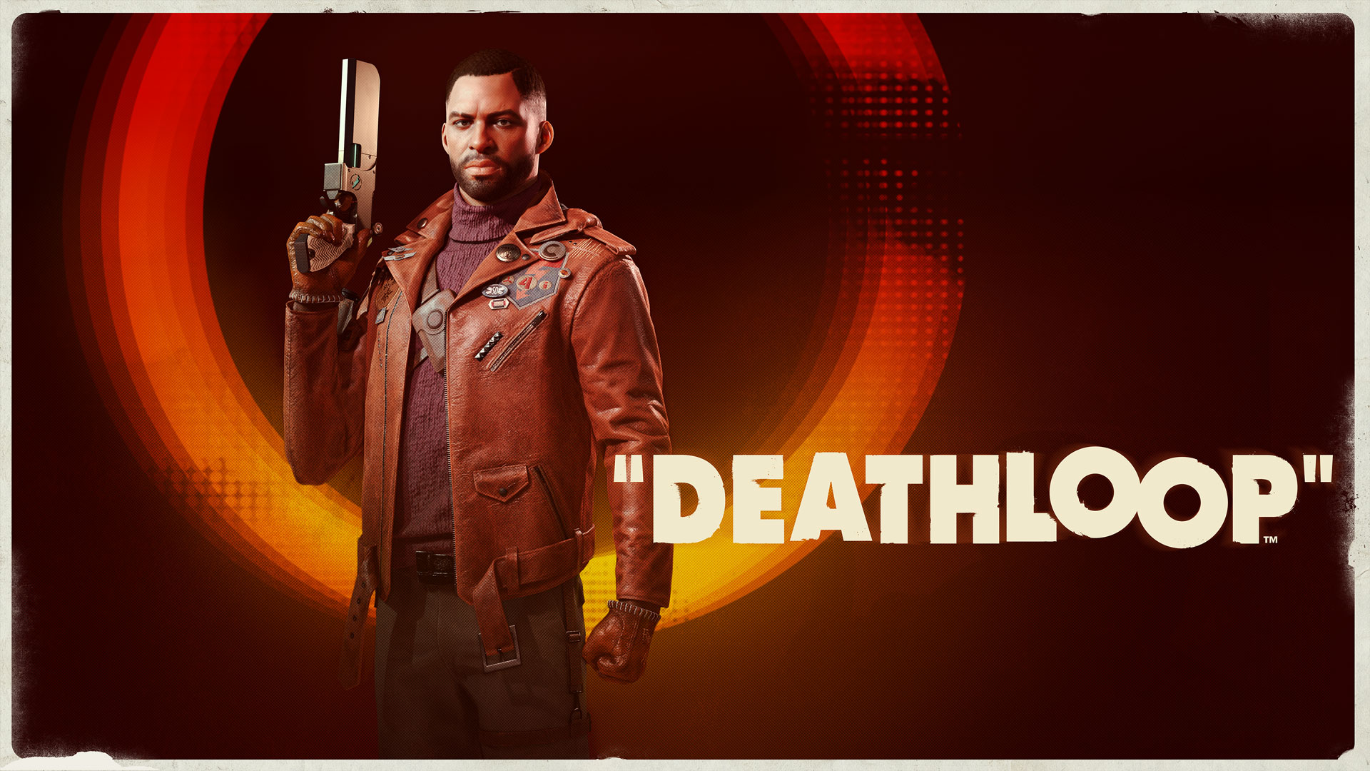 DEATHLOOP: nuovo trailer e brano originale Déjà vu