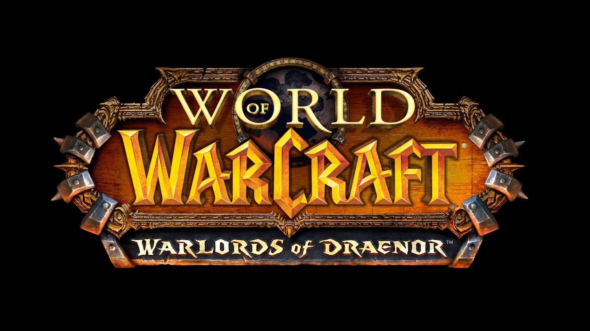 Warcraft - Tabella di marcia primaverile