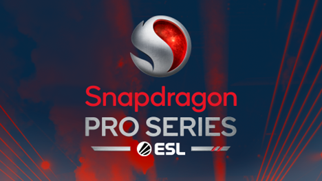 Snapdragon Pro Series incoronerà i campioni alle Live Challenge Finals