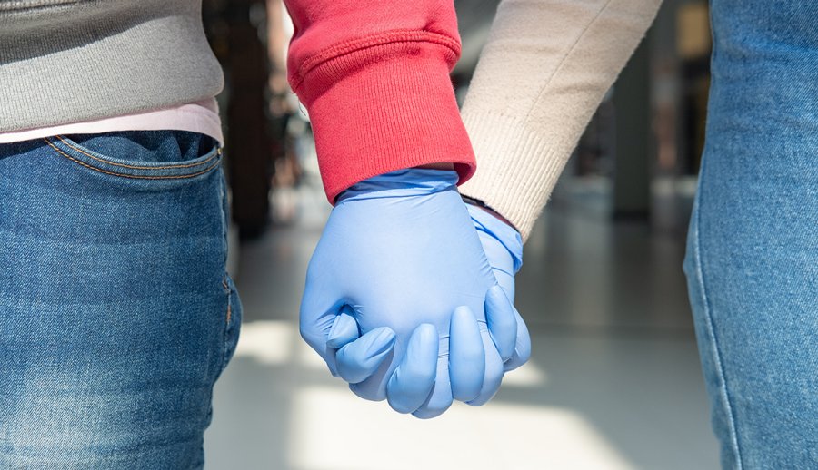 Covid e sessualità: gli effetti durante la Pandemia