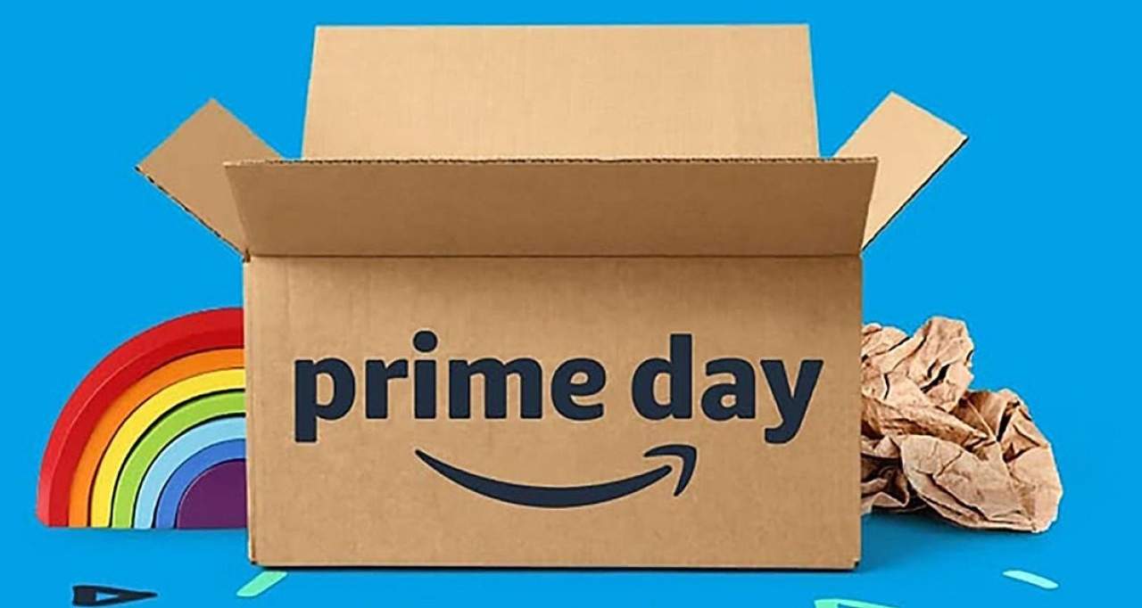 NVIDIA all’Amazon Prime Day con offerte incredibili