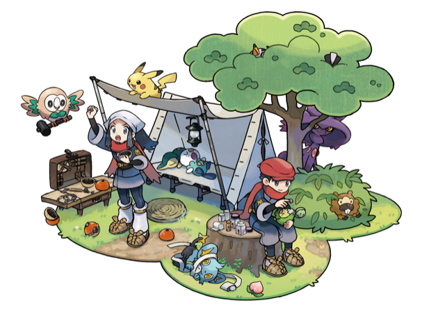 need games need games