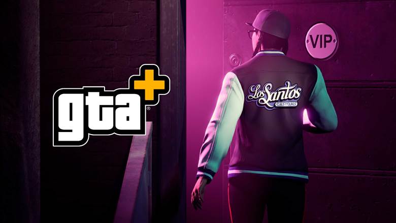 Rockstar presenta GTA+: abbonamento per GTA Online