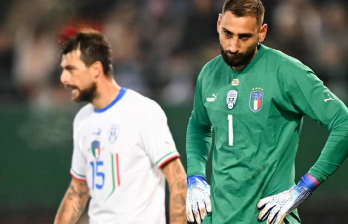 amichevole italia amichevole italia