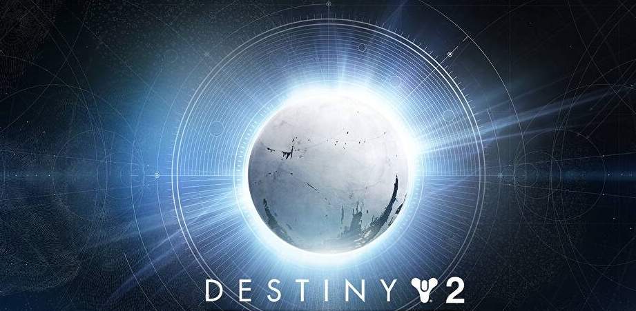 Destiny 2: L Eclissi