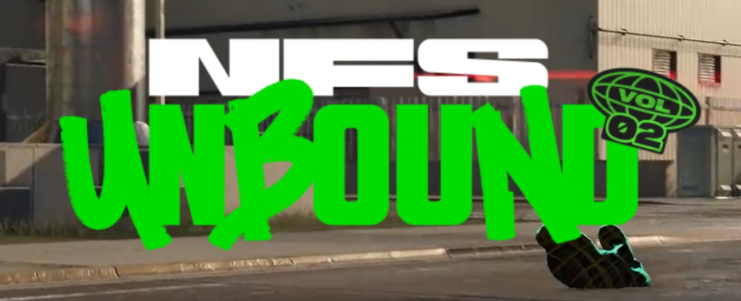 need speed need speed