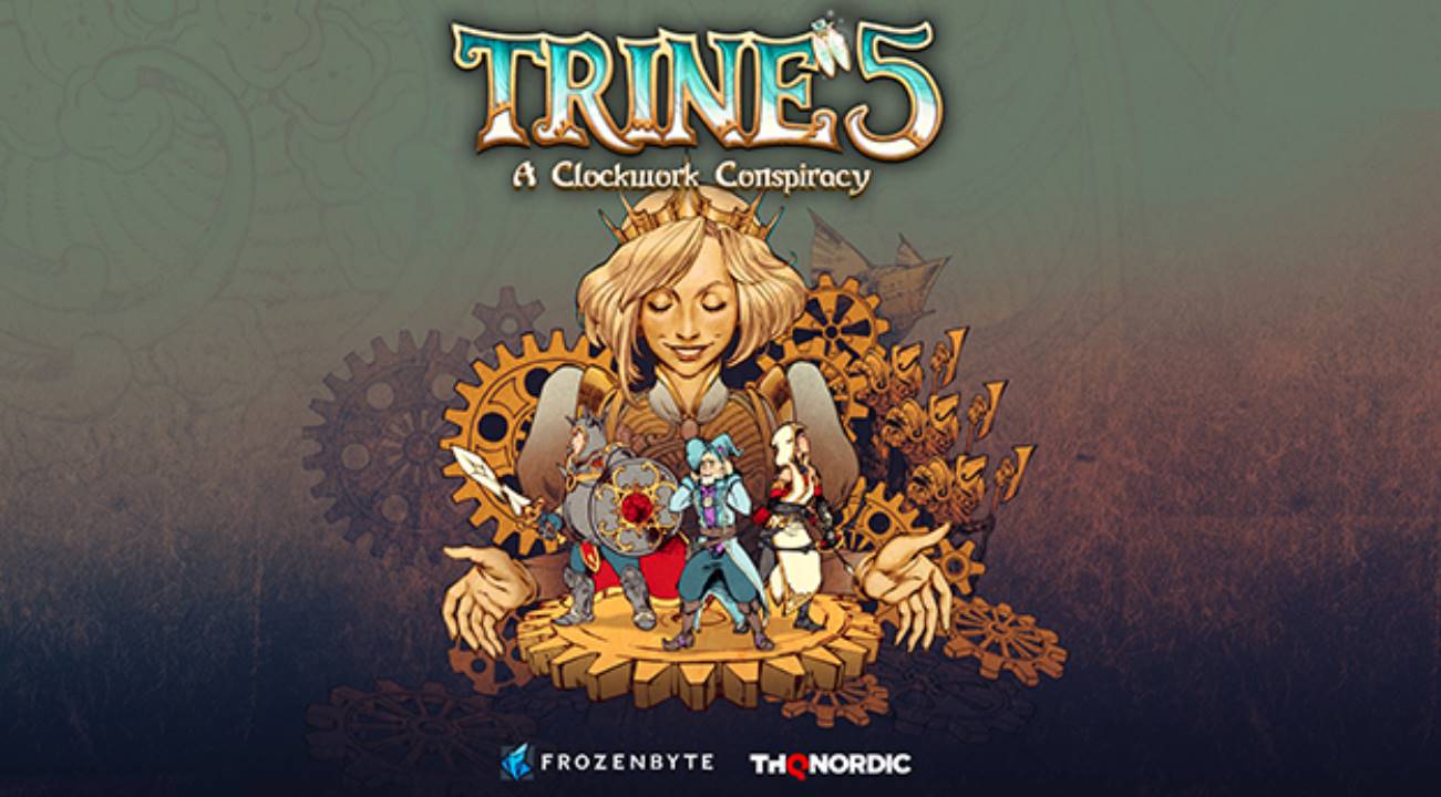 AMADEUS IL MAGO NEL NUOVO TRAILER DI TRINE 5