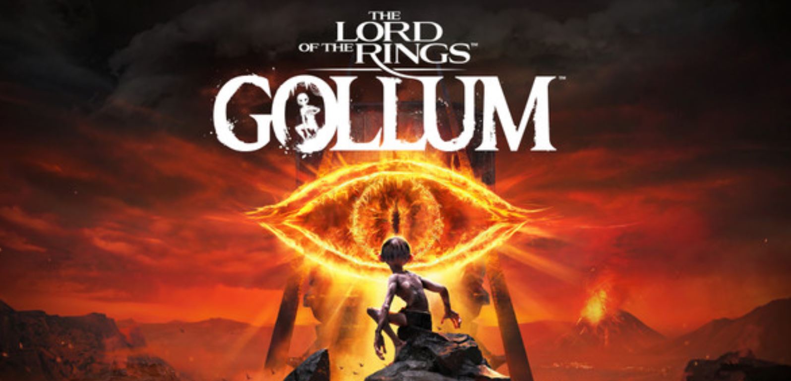 The Lord of the Rings Gollum Recensione 