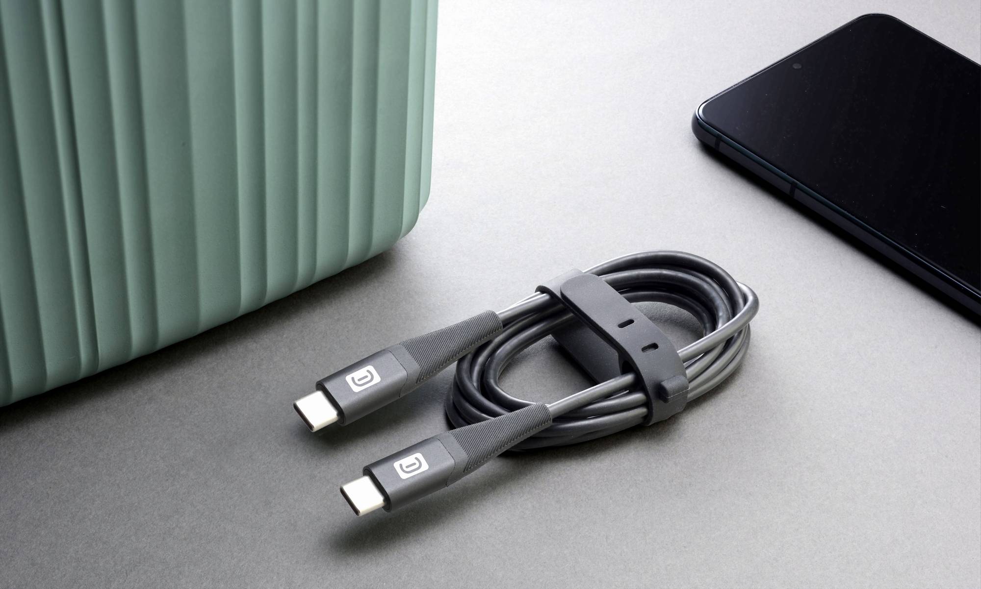 Pro + e Soft Cable sono i nuovi cavi Cellularline ad alte performance