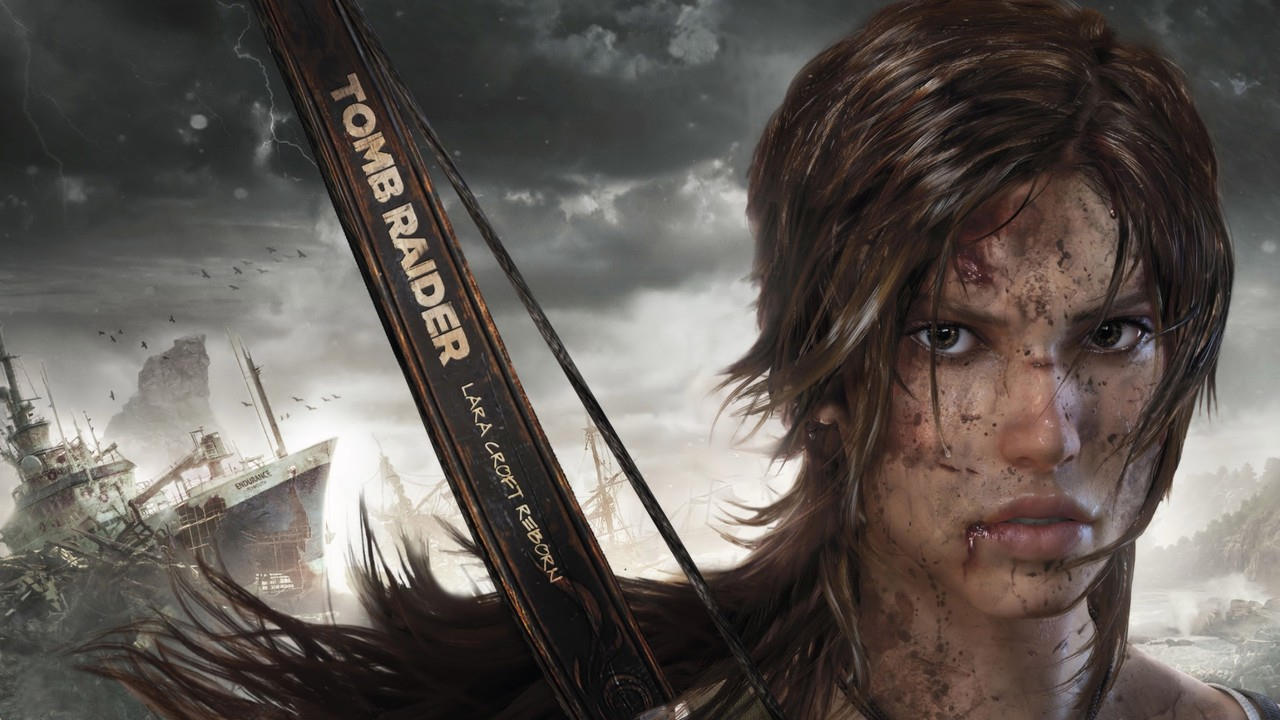 Annunciato un nuovo Tomb Raider