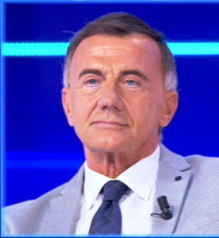 Michele Cucuzza sul Grande Fratello Vip a iGossip.it: Mi sono divertito molto Michele Cucuzza sul Grande Fratello Vip a iGossip.it: Mi sono divertito molto