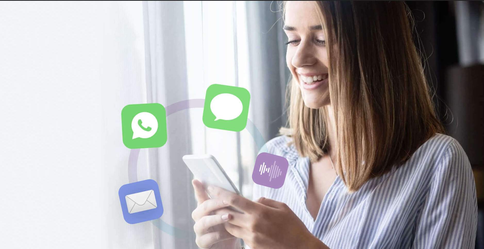 mobile messaging mobile messaging