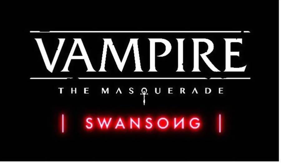 VAMPIRE THE MASQUERADE - SWANSONG: DEV DIARY PRESENTA GLI ELEMENTI FONDAMENTALI DEL GIOCO
