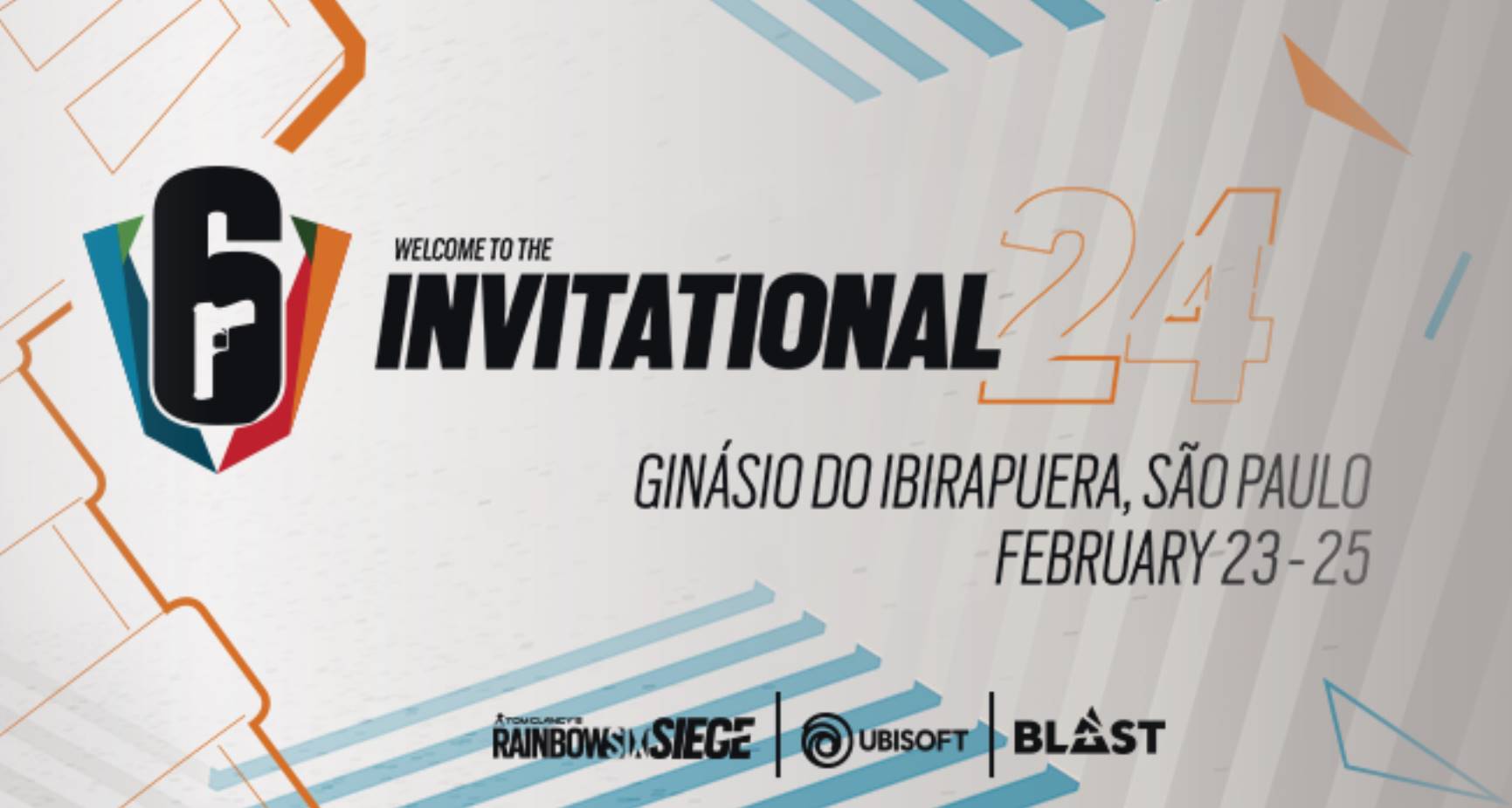 SAN PAOLO ACCOGLIERÀ IL PRESTIGIOSO SIX INVITATIONAL 2024 