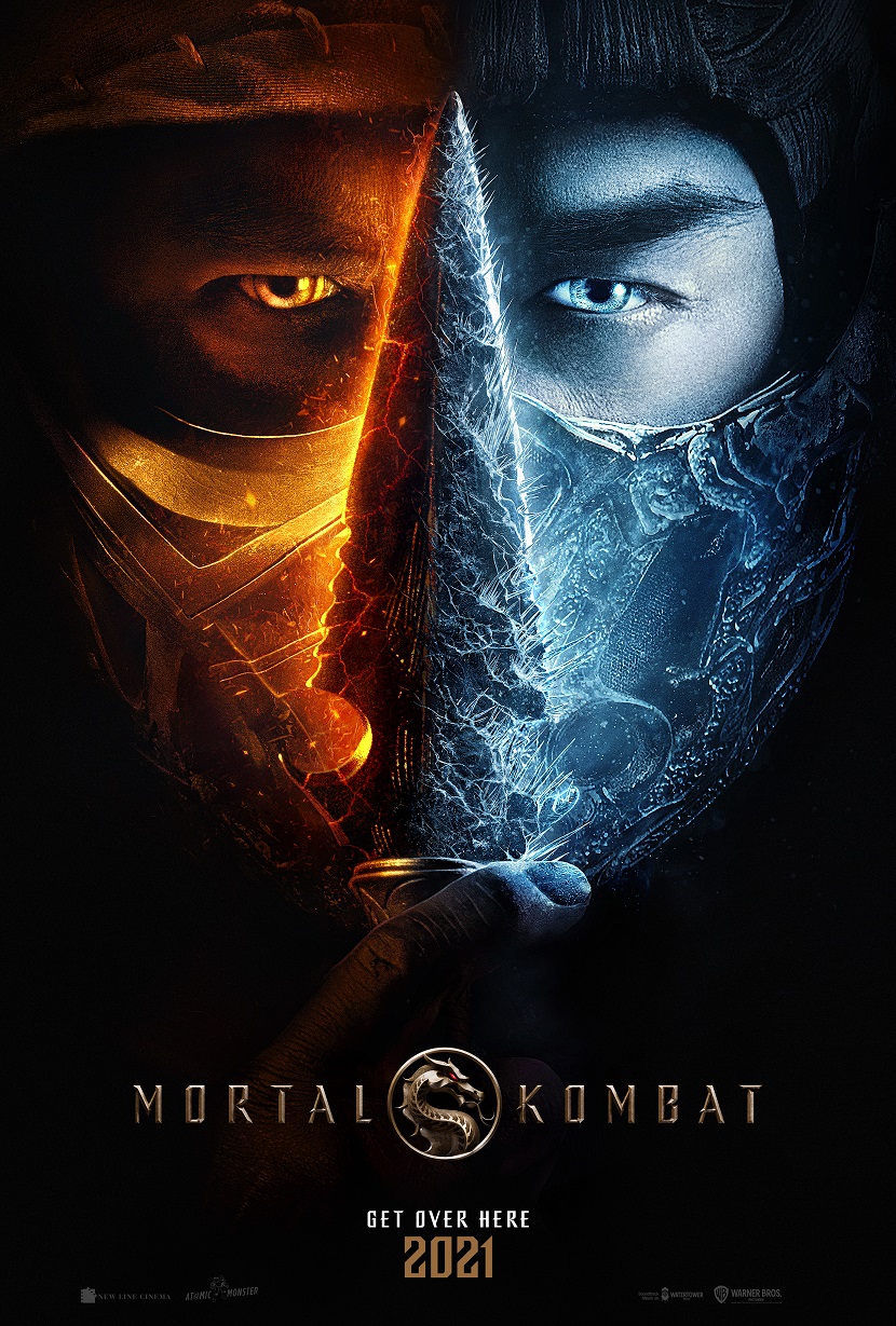 MORTAL KOMBAT | Trailer di Debutto e Prossimamente al cinema