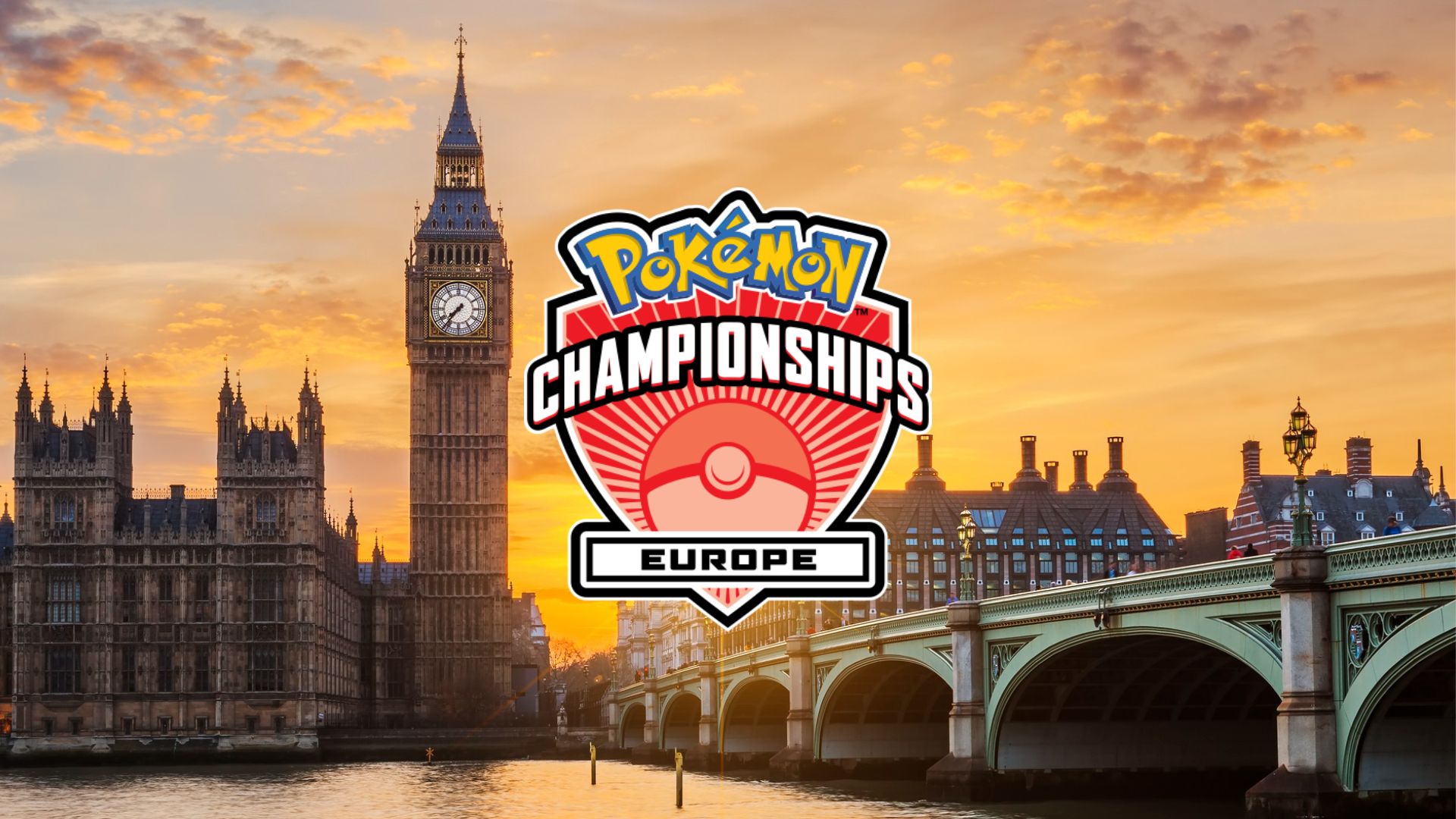 Campionati Internazionali Europei Pokémon 2023